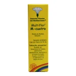 M Cuatro Alegria Optimismo 30 Ml