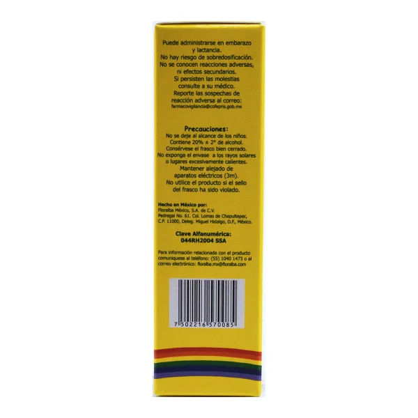 M Ocho Rrq Crisis 30 Ml