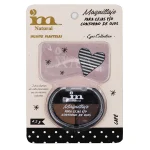 MAQUILLAJE PARA CEJAS Y-O CONTORNO DE OJOS CAFE BLISTER 4.5 GR