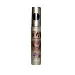 MASCARA 4 EN UNO SENSUAL LOVE NEGRO (volumen intenso) C/13GR   1X100