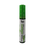 MASCARA PARA PESTAÑAS CON ACEITE DE AGUACATE13GR TUBO TAPA VERDE