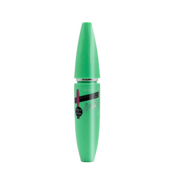 MASCARA PARA PESTAÑAS NEGRO EXACTITUD ACEITE DE AGUACATE 13GR