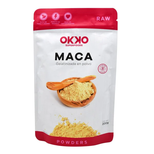 Maca 200 G