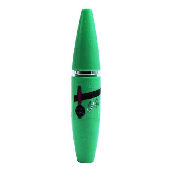 Mascara Para Pestañas Con Aceite De Aguacate 13 G