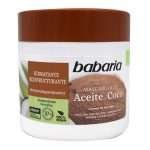 Mascarilla Capilar Aceite De Coco 400 Ml