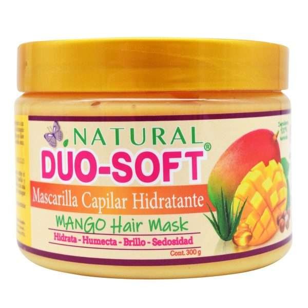 Mascarilla Capilar Mango 300 G