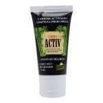 Mascarilla De Carbon Activado Limpieza Profunda 60 G