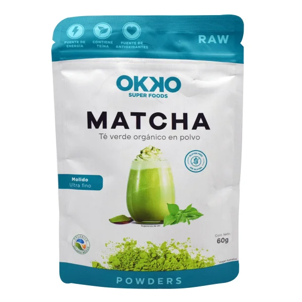 Matcha 60 G