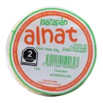 Mazapan 43 G (Paquete 25)