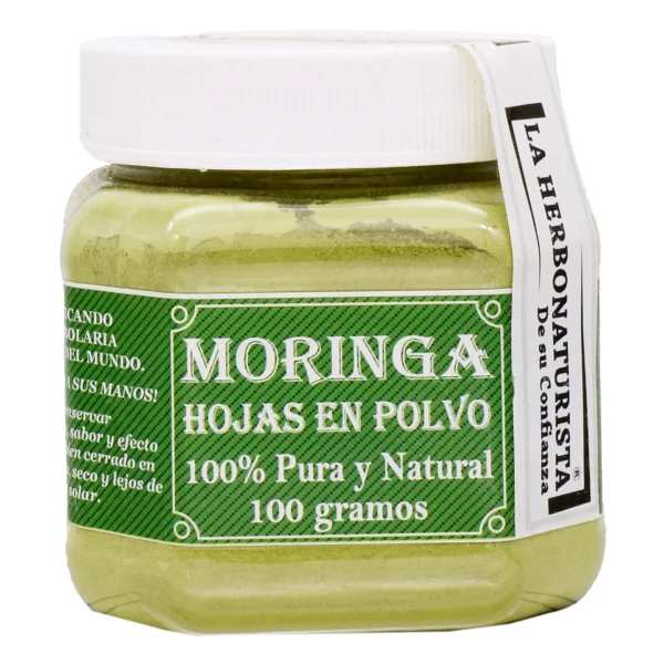 Moringa 100 G