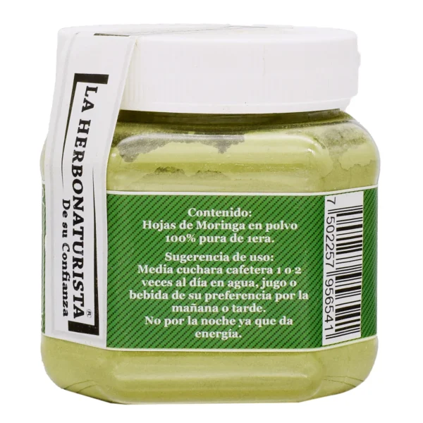 Moringa 100 G