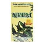 Neem 90 Cap