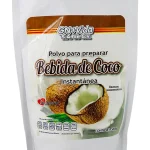 POLVO PARA PREPARAR BEBIDA DE COCO INSTANTANEA 500 GRS