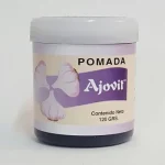 POMADA AJOVIT 120 GR