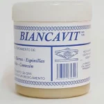 POMADA BIANCAVIT 120GR