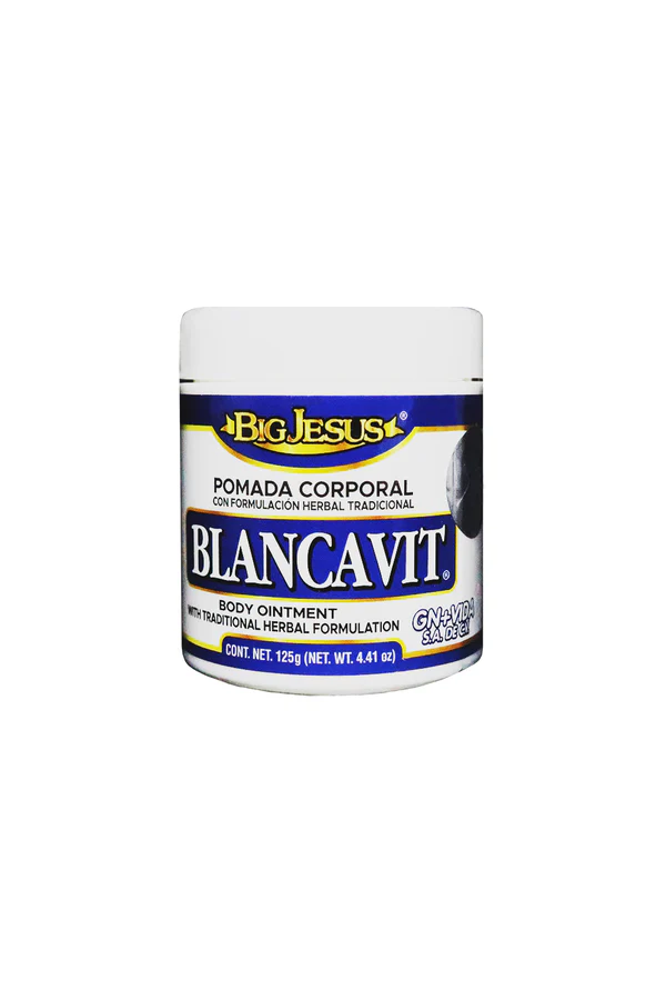 POMADA BLANCAVIT 125 GR
