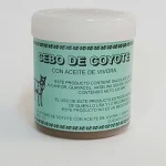 POMADA CEBO DE COYOTE 120GR