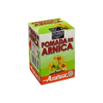POMADA DE ARNICA 50 GR