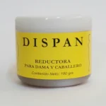 POMADA DISPAN AMARILLA 180GR