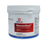 POMADA MAMINTHOL USO VETERINARIO 200GR