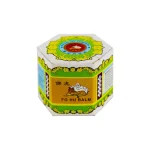 POMADA TIGRE 19.5GR. BLANCA GRANDE