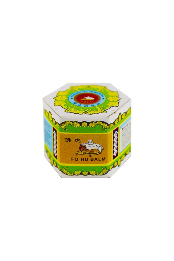 POMADA TIGRE 19.5GR. BLANCA GRANDE