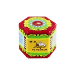 POMADA TIGRE 19.5GR. ROJA GRANDE