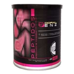 Peptidos Colageno Multivitaminico Natural 400 G