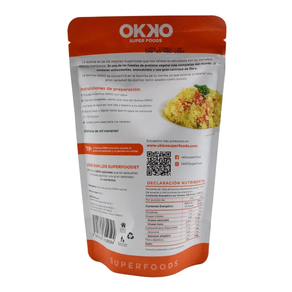 Quinoa 300 G