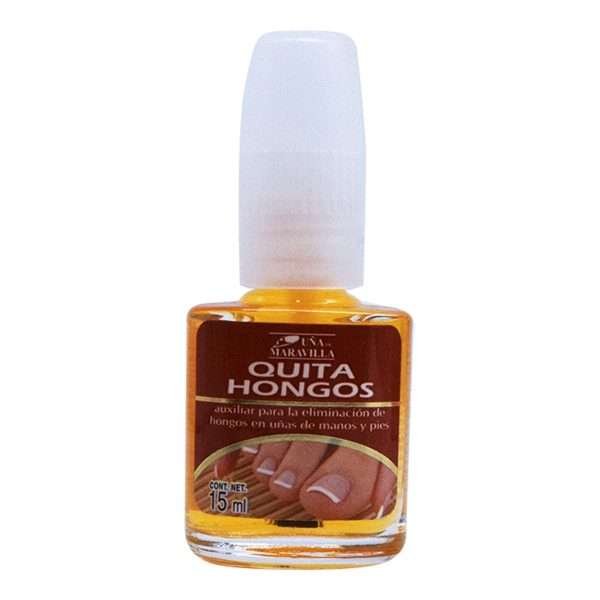 Quita Hongos Para Uñas 15 Ml