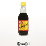 REFRESCO TONICOL 355 ML. Sabor vainilla