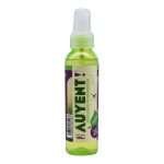 Repelente De Mosquitos Auyent 125 Ml