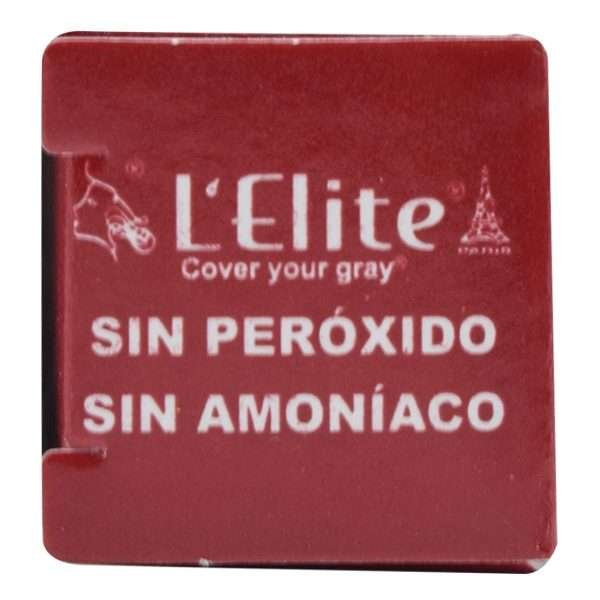 Retocador De Canas Dama 15 Oz Castaño Medio