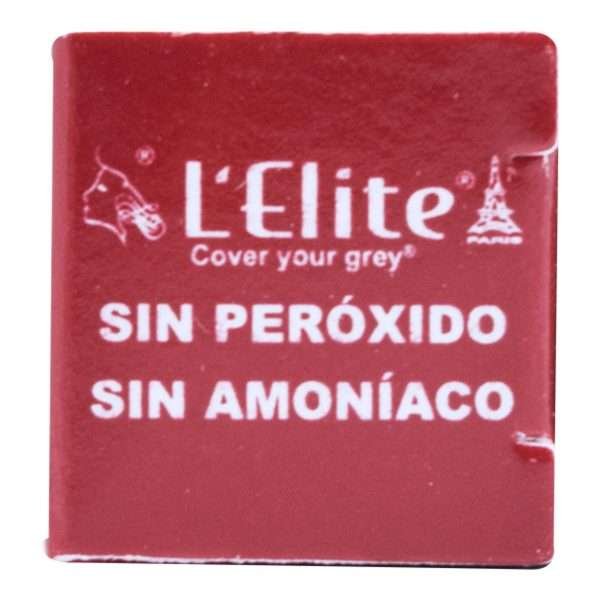 Retocador De Canas Dama 15 Oz Castaño Obscuro