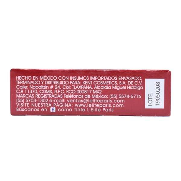 Retocador De Canas Dama 15 Oz G Negro Natural