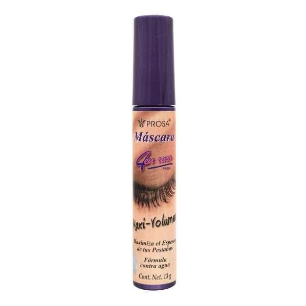 Rimel 4 En 1 Maxi Volumen 13 G