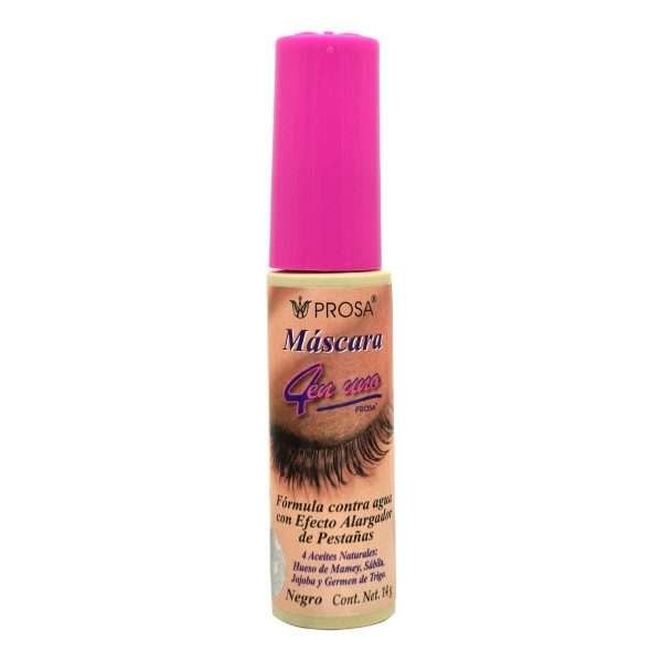 Rimel Alargador Pestañas 4 En 1 14 G
