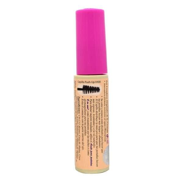 Rimel Alargador Pestañas 4 En 1 14 G