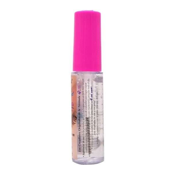 Rimel Crystal Protein Gel 4 En Uno 14 G