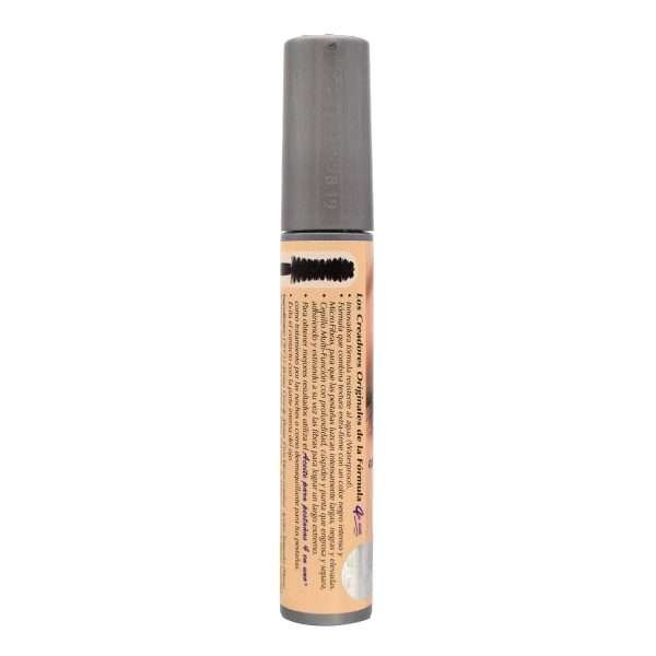 Rimel Fibras Alargadoras 4 En 1 13 G
