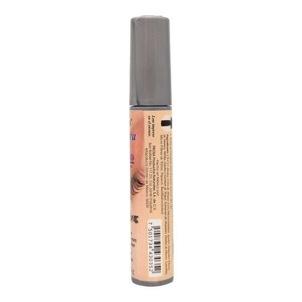 Rimel Fibras Alargadoras 4 En 1 13 G