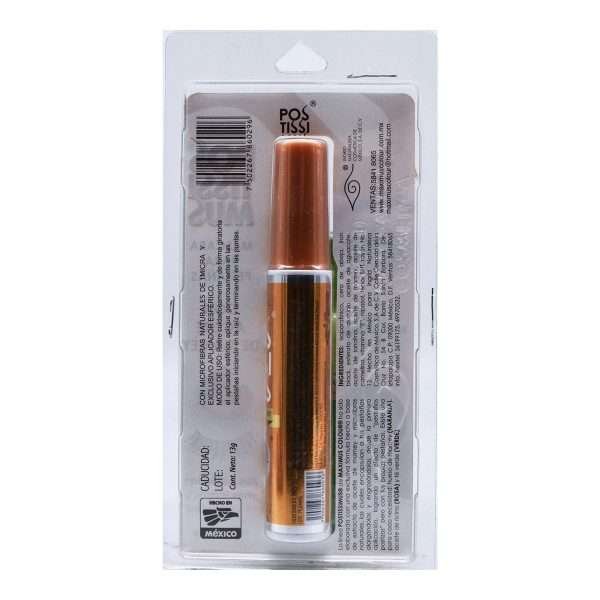 Rimel Postissimus Aceite De Mamey 13 G