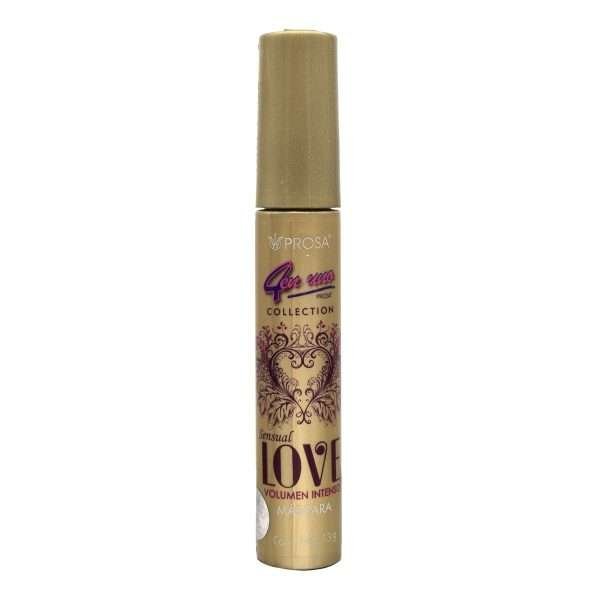 Rimel Sensual Love Volumen Intenso 13 G