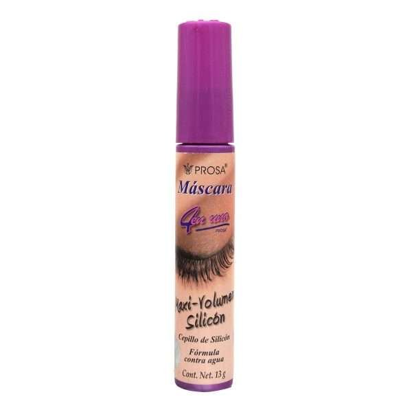 Rimel Silicon Maxi Volumen 13 G