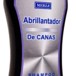 SHAMPOO ABRILLANTADOR DE CANAS 250 GRS