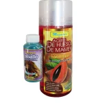 SHAMPOO ACEITE HUESO DE MAMEY 500ML