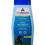 SHAMPOO CAPILAR COLA DE CABALLO 550ML