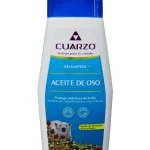 SHAMPOO CAPILAR DE ACEITE DE OSO 550 ML