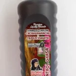 SHAMPOO DE CACAHUANANCHE+TEPEZCOHUITE 1.1L