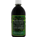 SHAMPOO HERBARICO ANTICAIDA 600ML.